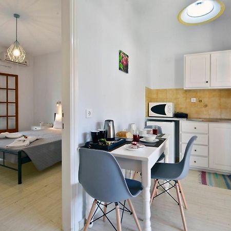 روذا Kalliopi Apartments المظهر الخارجي الصورة