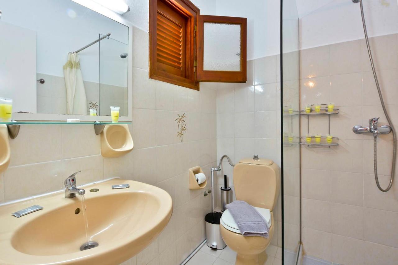 روذا Kalliopi Apartments المظهر الخارجي الصورة