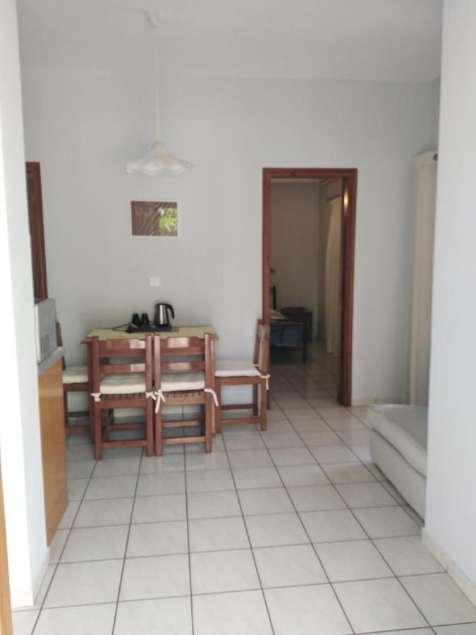 روذا Kalliopi Apartments المظهر الخارجي الصورة